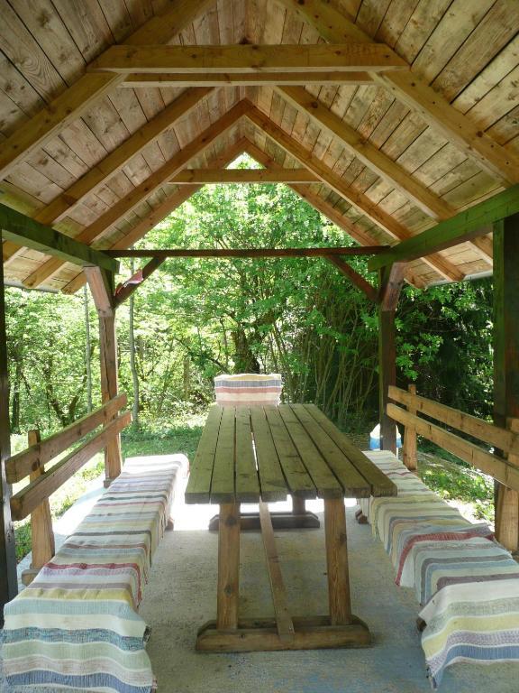 Отель Plitvice Pansion Lovric Плитвицкие озёра Экстерьер фото